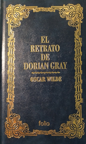 El retrato de Dorian Gray by Oscar Wilde