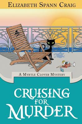 Cruising for Murder by Elizabeth Spann Craig