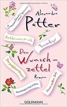 Der Wunschzettel by Alexandra Potter