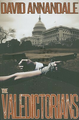 The Valedictorians by David Annandale