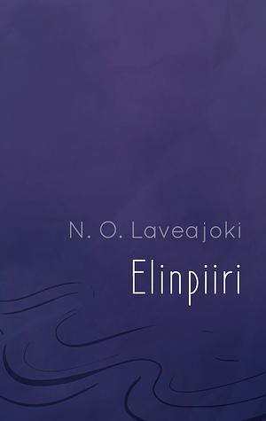 Elinpiiri by N. O. Laveajoki