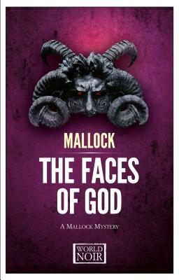 The Faces of God by Mallock