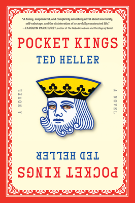 Pocket Kings by Ted Heller