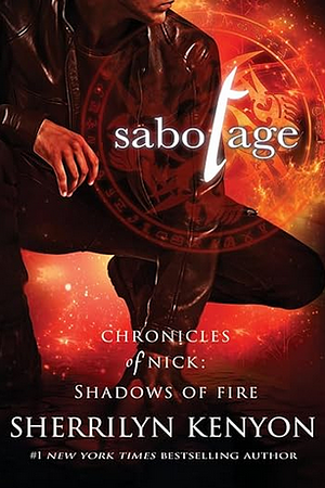 Sabotage by Sherrilyn Kenyon