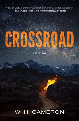 Crossroad by W.H. Cameron, Bill Cameron