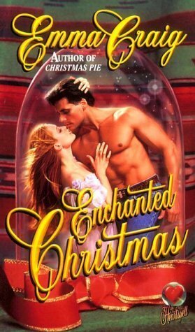 Enchanted Christmas by Emma Craig