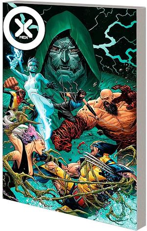 X-Men, Vol. 5 by Gerry Duggan