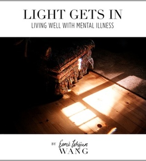 Light Gets In: Living Well with Mental Illness by Esmé Weijun Wang