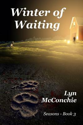 Winter of Waiting by Lyn McConchie