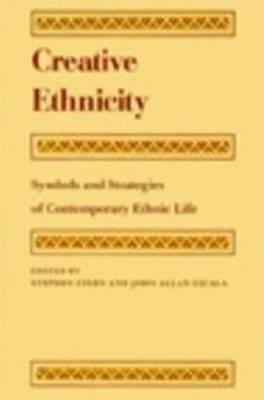 Creative Ethnicity by Stephen Stern