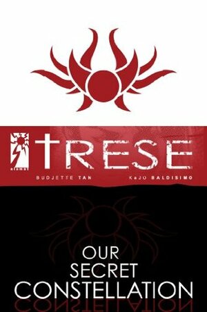 Trese: Case 4: Our Secret Constellation by Budjette Tan, Kajo Baldisimo