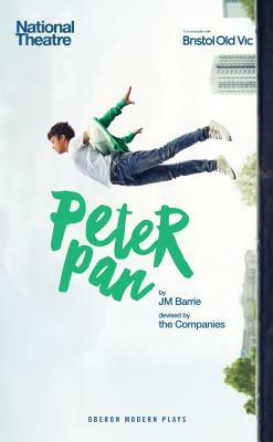 Peter Pan by The Peter Pan Company, J.M. Barrie