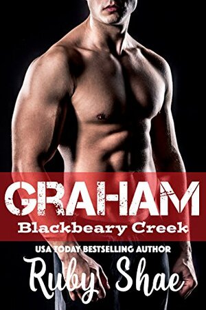 Graham by Ruby Shae