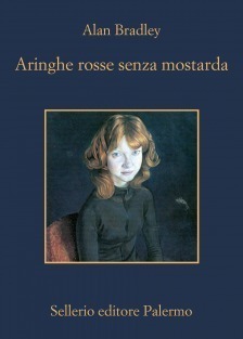 Aringhe rosse senza mostarda by Alan Bradley, Alfonso Geraci