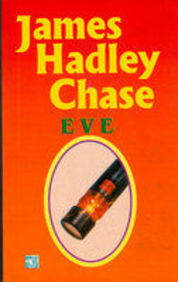 Eve by James Hadley Chase