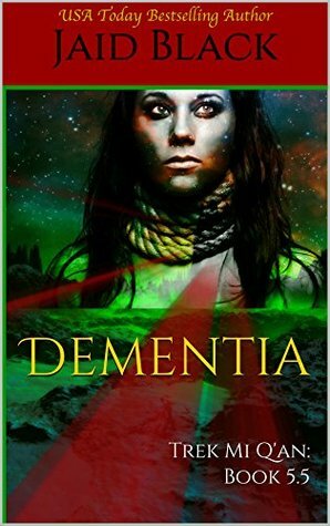 Dementia by Jaid Black