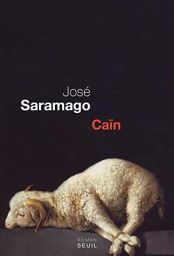 Caïn by José Saramago