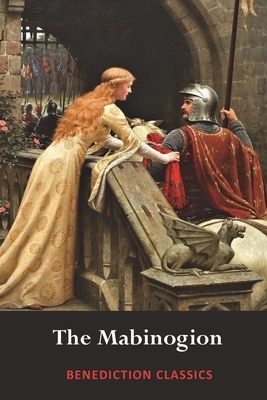 The Mabinogion by 