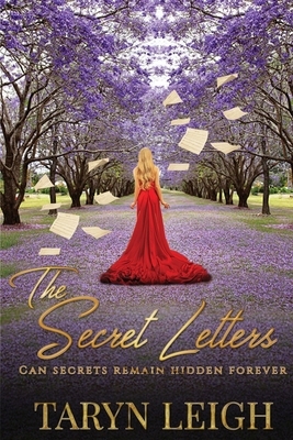 The Secret Letters by Taryn Leigh