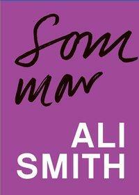 Sommar by Ali Smith