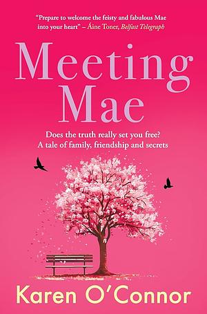 Meeting Mae by Karen O'Connor
