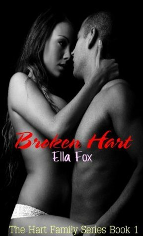 Broken Hart by Ella Fox