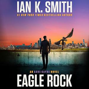 Eagle Rock by Ian K. Smith