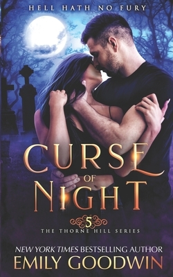 Curse of Night by Emily Goodwin