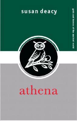 Athena by Susan Deacy