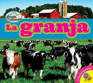 La Granja (Farm) by Pamela McDowell