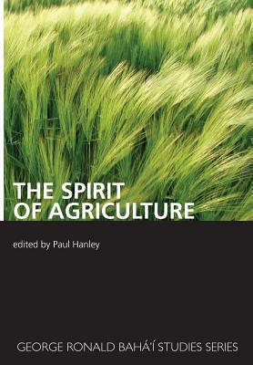 The Spirit of Agriculture by 