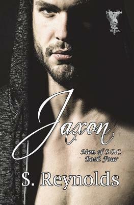 Jaxon by S. Reynolds