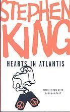 Hearts In Atlantis by Stephen King