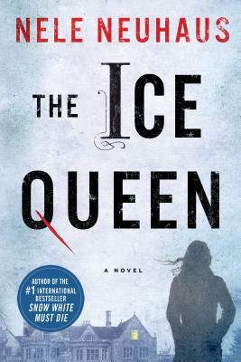 The Ice Queen by Nele Neuhaus