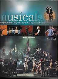 Musicals by Kurt Gänzl