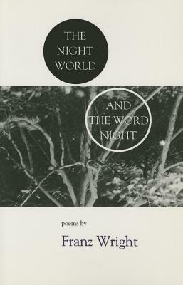 The Night World and the Word Night by Franz Wright