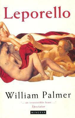 Leporello by William Palmer