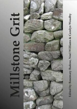 Millstone Grit by Carolyn Waudby, Rosemary Badcoe, Noel Williams