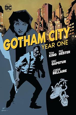 Gotham City: Year One by Tom King