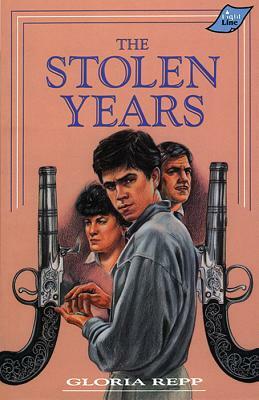 The Stolen Years by Gloria Repp