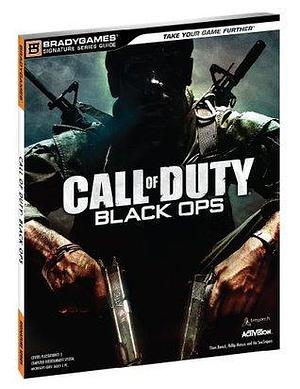 Call of Duty: Black Ops Signature Series by Brady Games, Brady Games