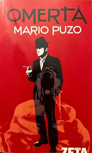 Omertà by Mario Puzo