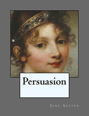 Persuasion by Jane Austen