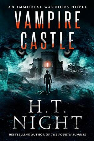 Vampire Castle by H.T. Night