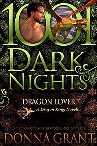 Dragon Lover by Donna Grant
