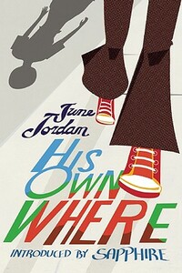 His Own Where by June Jordan