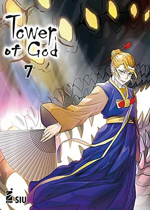 Tower of God, Vol. 7 by SIU