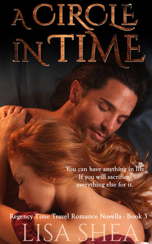 A Circle in Time by Lisa Shea