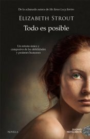 Todo es posible by Elizabeth Strout