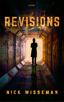 Revisions: A Short Story by Nick Wisseman